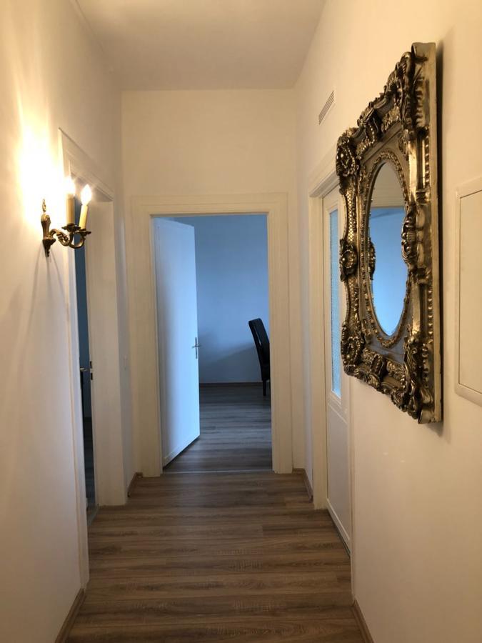 Schoene 3-Zimmer Wohnung Im Herzen Von 伍珀塔尔 外观 照片