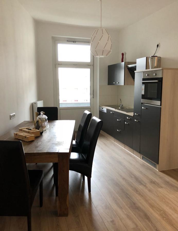Schoene 3-Zimmer Wohnung Im Herzen Von 伍珀塔尔 外观 照片
