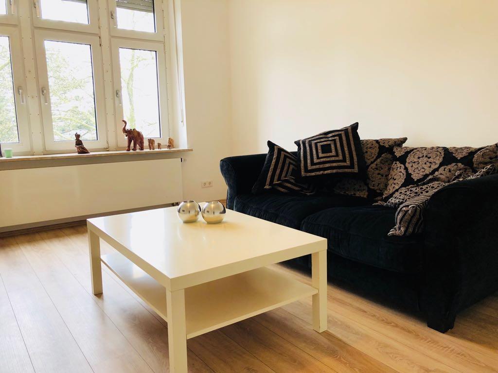 Schoene 3-Zimmer Wohnung Im Herzen Von 伍珀塔尔 外观 照片
