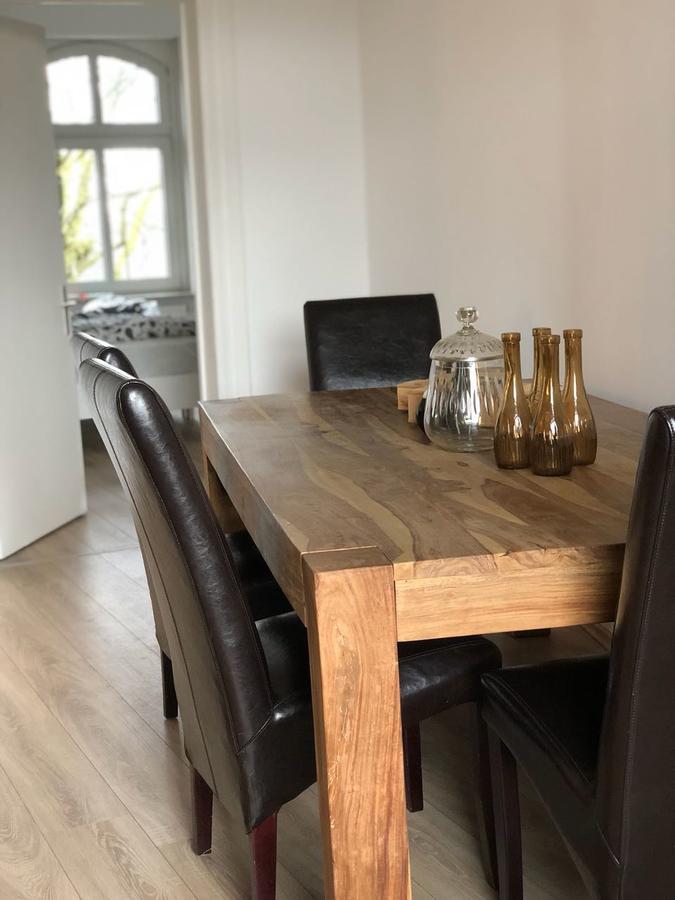 Schoene 3-Zimmer Wohnung Im Herzen Von 伍珀塔尔 外观 照片