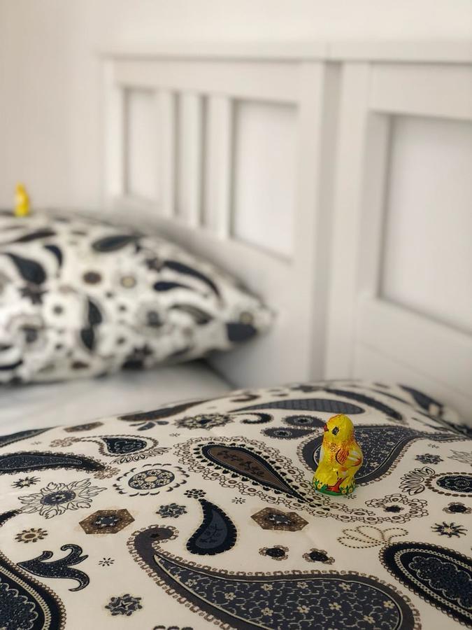 Schoene 3-Zimmer Wohnung Im Herzen Von 伍珀塔尔 外观 照片