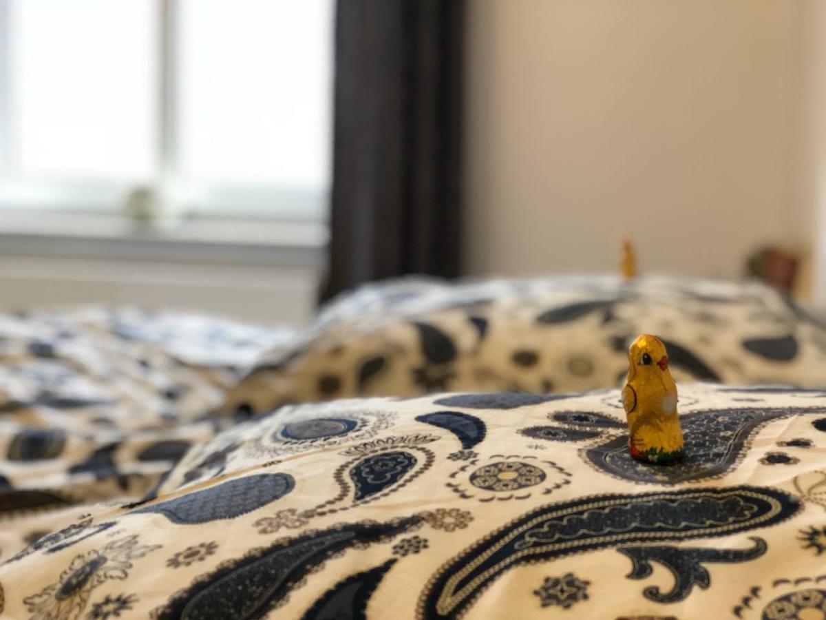 Schoene 3-Zimmer Wohnung Im Herzen Von 伍珀塔尔 外观 照片