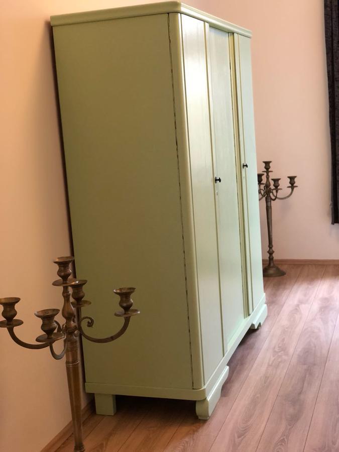 Schoene 3-Zimmer Wohnung Im Herzen Von 伍珀塔尔 外观 照片