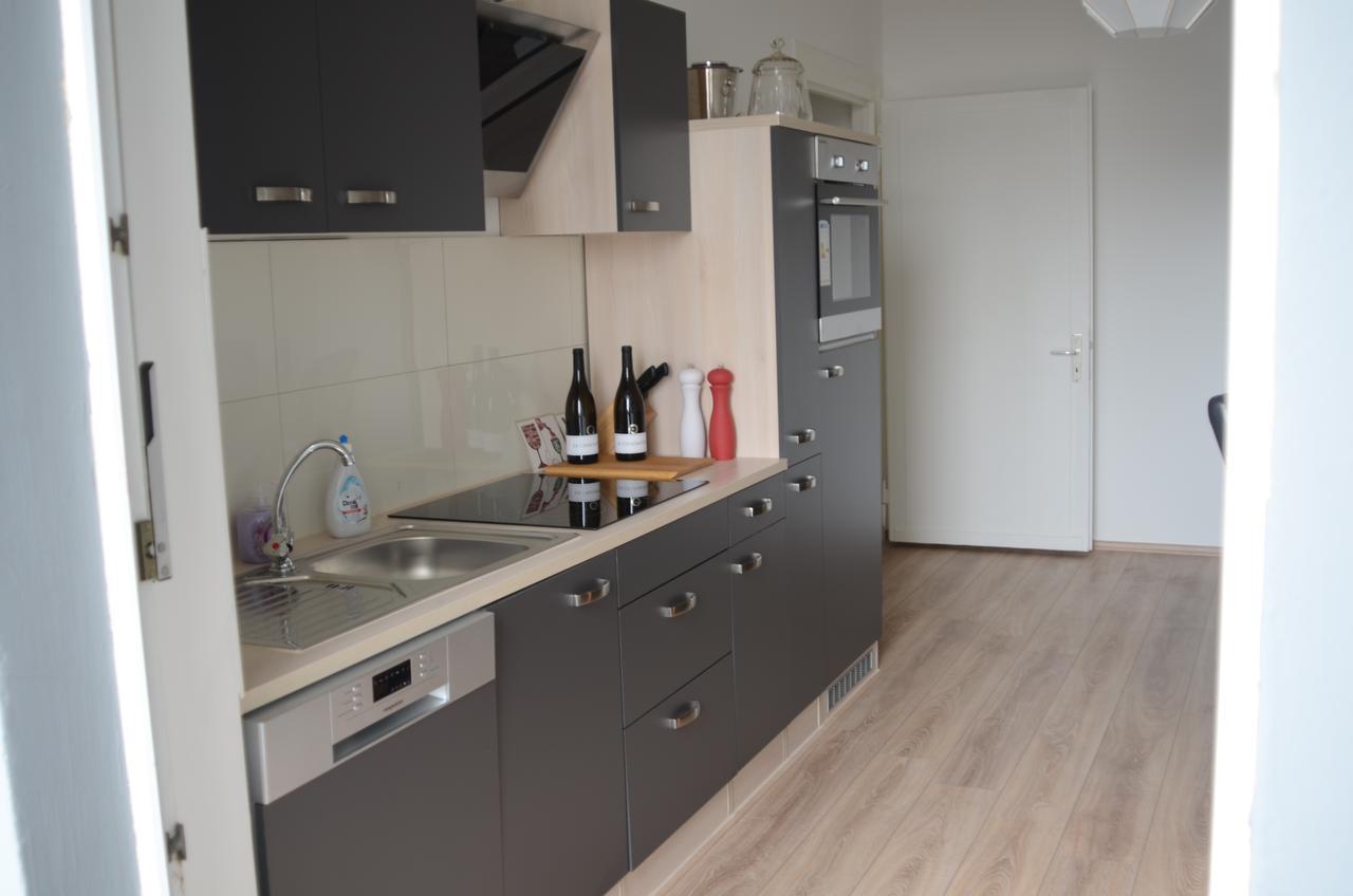 Schoene 3-Zimmer Wohnung Im Herzen Von 伍珀塔尔 外观 照片