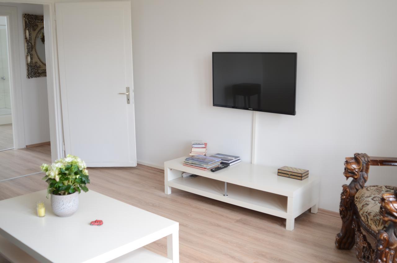 Schoene 3-Zimmer Wohnung Im Herzen Von 伍珀塔尔 外观 照片